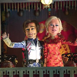 Fotoğraf Matt Stone