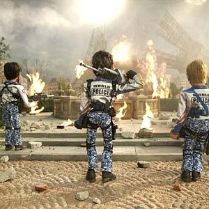 Fotoğraf Matt Stone