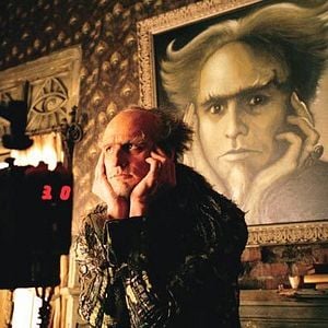 Fotoğraf Talihsiz Serüvenler Dizisi