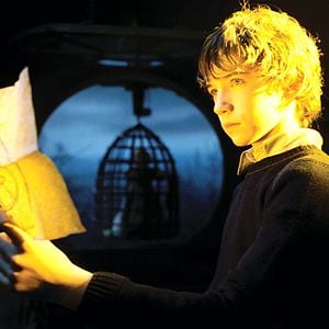 Fotoğraf Talihsiz Serüvenler Dizisi