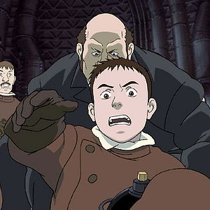 Fotoğraf Katsuhiro Ôtomo