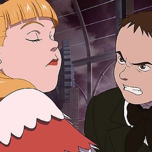 Fotoğraf Katsuhiro Ôtomo