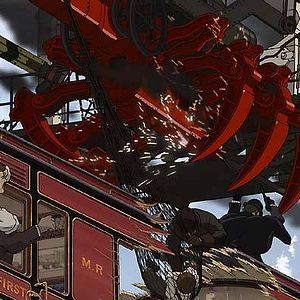 Fotoğraf Katsuhiro Ôtomo