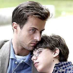 Fotoğraf Kim Rossi Stuart