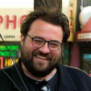 Fotoğraf Kevin Smith