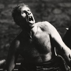 Fotoğraf Ron Perlman