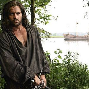 Fotoğraf Yeni Dünya: Amerika’nın Keşfi