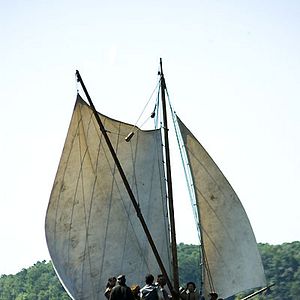 Fotoğraf Yeni Dünya: Amerika’nın Keşfi