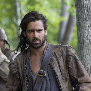 Fotoğraf Colin Farrell