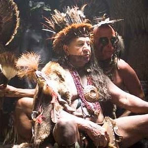 Fotoğraf Terrence Malick