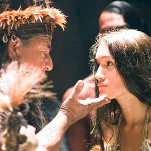 Fotoğraf Q'Orianka Kilcher