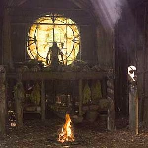 Fotoğraf Terrence Malick