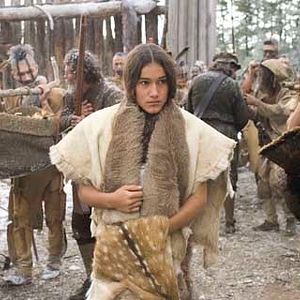 Fotoğraf Q'Orianka Kilcher