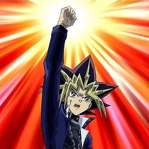 Fotoğraf Yu-Gi-Oh!