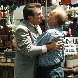 Fotoğraf Michel Serrault