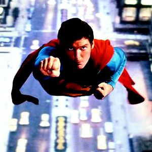 Fotoğraf Christopher Reeve