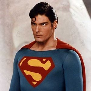 Fotoğraf Superman