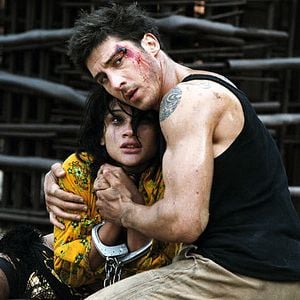 Fotoğraf Banliyö 13