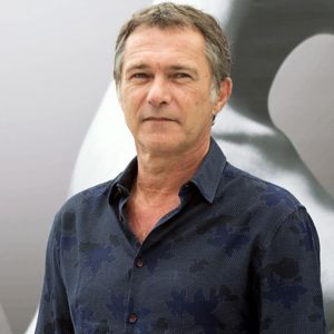 Fotoğraf Bruno Wolkowitch