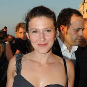 Fotoğraf Caroline Ducey