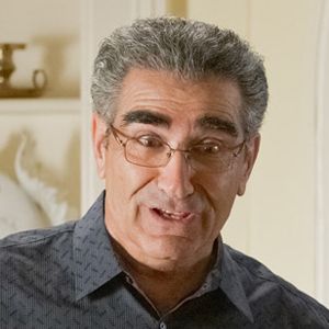 Fotoğraf Eugene Levy
