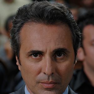 Fotoğraf Gilbert Melki