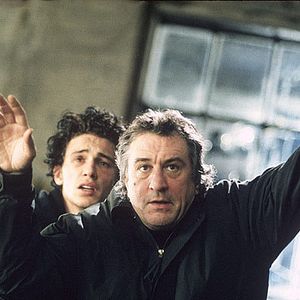 Fotoğraf Michael Caton-Jones