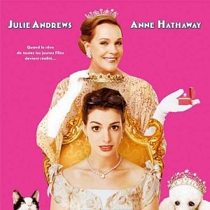 Fotoğraf Acemi Prenses: Kraliyet Nişanı