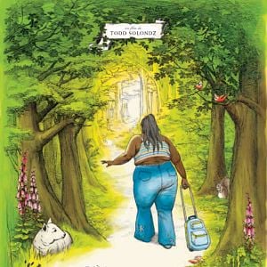 Fotoğraf Todd Solondz