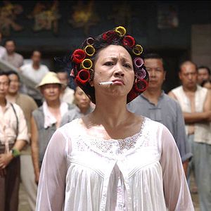 Fotoğraf Kung Fu Hustle