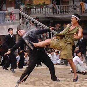 Fotoğraf Kung Fu Hustle