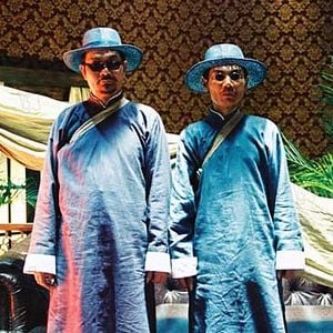 Fotoğraf Kung Fu Hustle