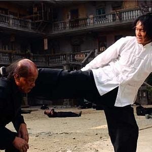 Fotoğraf Kung Fu Hustle