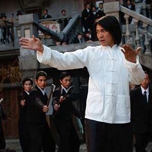 Fotoğraf Kung Fu Hustle