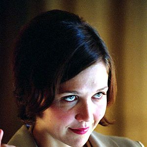 Fotoğraf Maggie Gyllenhaal