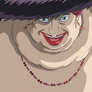 Fotoğraf Yürüyen Şato