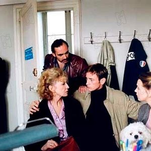 Fotoğraf Aurore Clément