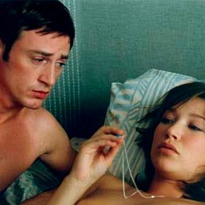 Fotoğraf Claude Chabrol