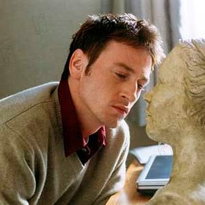 Fotoğraf Claude Chabrol