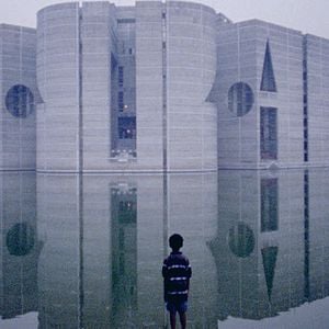 Fotoğraf Mimar Babam: Bir Oğlun Yolculuğu