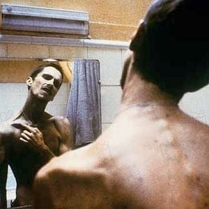 Fotoğraf Brad Anderson