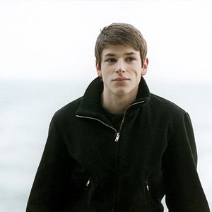 Fotoğraf Gaspard Ulliel