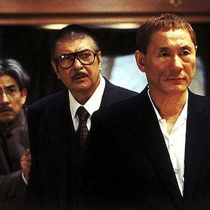 Fotoğraf Takashi Miike