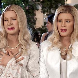 Fotoğraf İki Fıstık