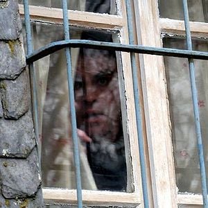 Fotoğraf Fabrice Du Welz