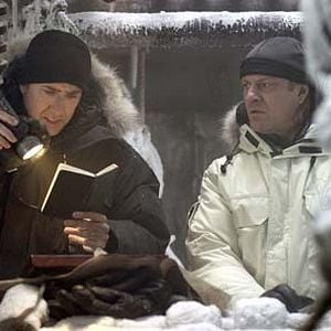 Fotoğraf Büyük Hazine