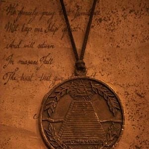 Fotoğraf Büyük Hazine