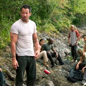 Fotoğraf Johnny Messner