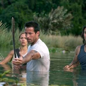 Fotoğraf Johnny Messner