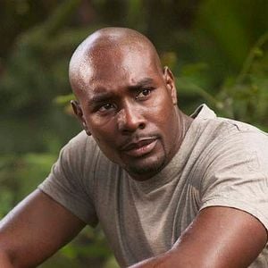 Fotoğraf Morris Chestnut
